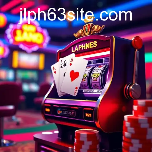 Exploring the Fascinating World of Casino Games