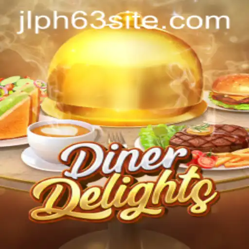 Discover DinerDelights: A Culinary Adventure Game with a Twist of JLPH63