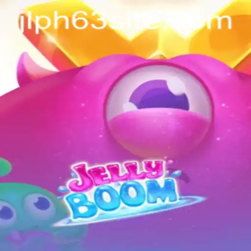 Exploring the Vibrant World of JellyBoom: A Captivating Puzzle Adventure