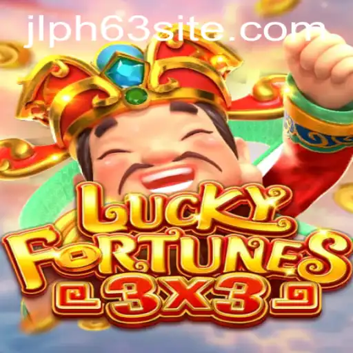 Discover the Exciting World of LUCKYFORTUNES3x3: Spin Your Way to Success