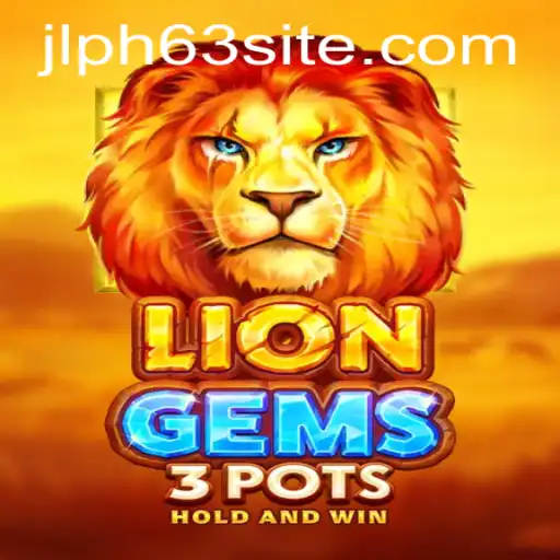 LionGems3pots: A Thrilling Journey into the World of Fantasy and Adventure
