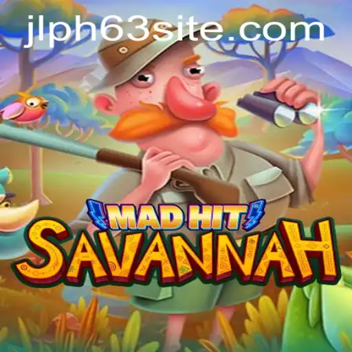 Exploring the World of 'MadHitSavannah': A Thrilling Gaming Experience
