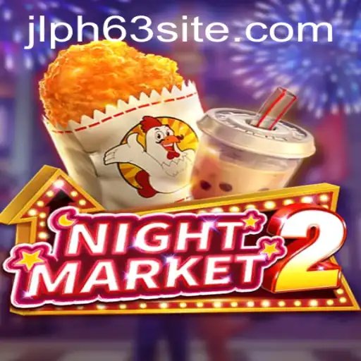 Explore the Thrills of NightMarket2: A Unique Gaming Experience