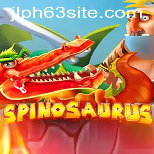 Unleashing the Adventure: Spinosaurus and the Quest with JLPH63