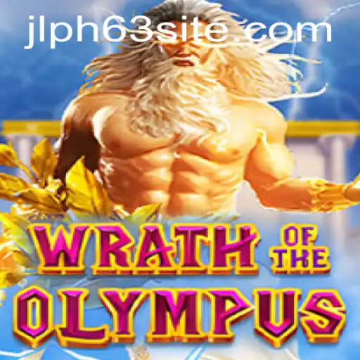 Wrath of Olympus: A Journey into Greek Mythology