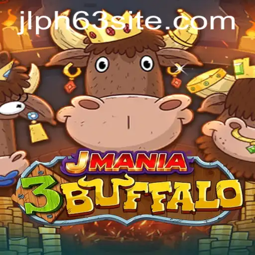 Exploring the World of JMania3Buffalo: A Unique Gaming Experience