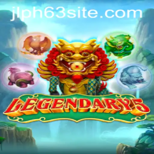 Exploring Legendary5: A Deep Dive into the Strategic Realm of JLPH63