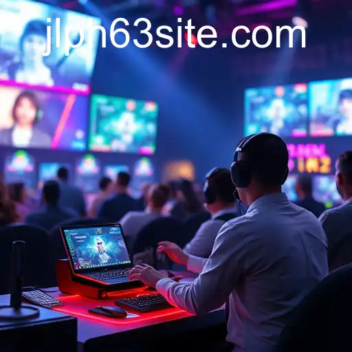 Exploring the Excitement of Live Games: Understanding JLPH63