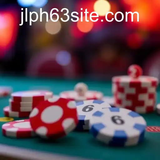 Exploring the Dynamics of Responsible Gambling: Insights into JLPH63