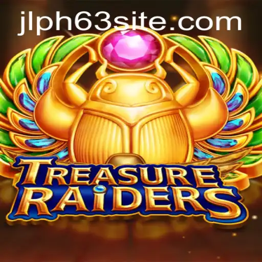 Unveiling TREASURERAIDERS: The Ultimate Adventure Game with a Twist