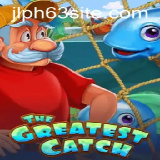 Discover the Excitement of TheGreatestCatch Amidst the Challenge JLPH63