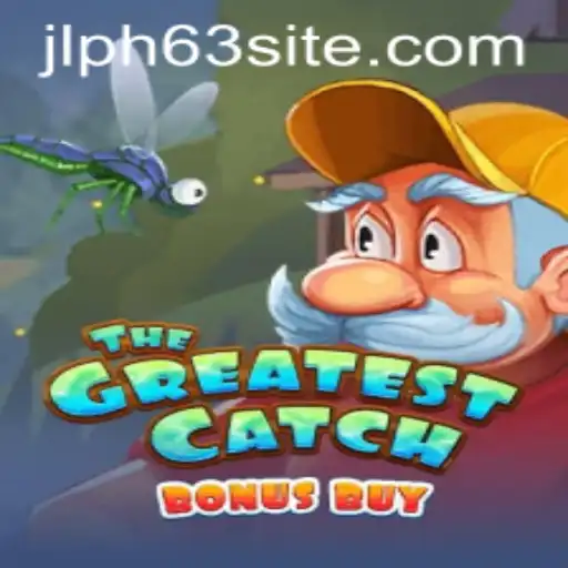 Discover the Thrills of TheGreatestCatchBonusBuy: A Modern Gaming Sensation