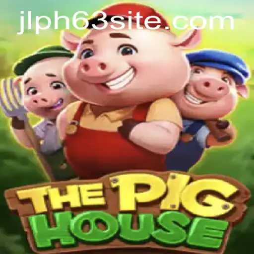 ThePigHouse: The Exciting Game Taking the World by Storm