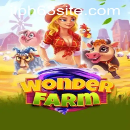 Exploring the Enchanting World of WonderFarm: A Captivating Journey into Nature's Fantasy Realm